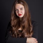 Алиса Антоновна Кокашуева