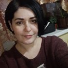 Марта Наконечная