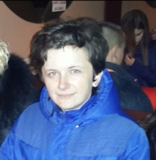 Екатерина