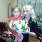 Марина Николаева