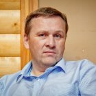 Сергей Владимирович Карпенко