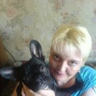 Антонюк Ольга