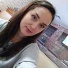 Оксана