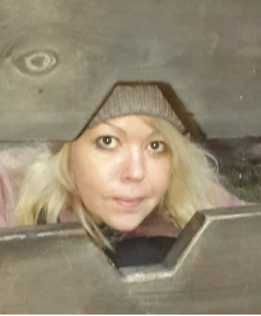 Елена Голубкова