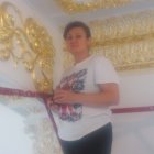 Марина