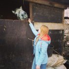 Алена Бондаренко