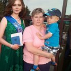 Елена Петрова