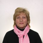 Юлия Владимировна Белозёрова