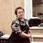 Марина