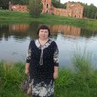 Анна Лебедева