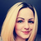 Оксана