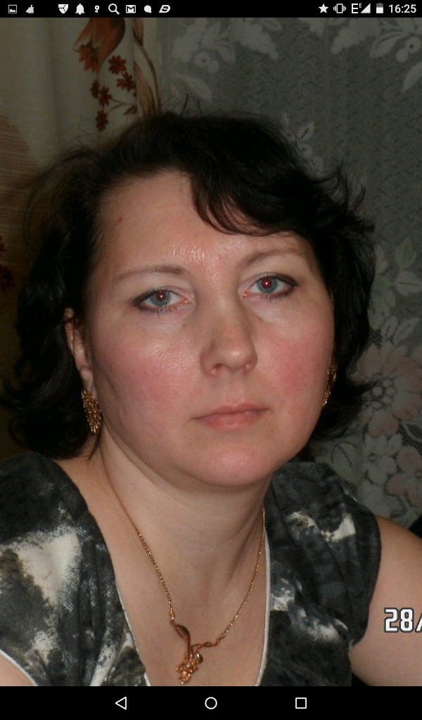 Овсянникова Ольга