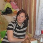 Ирина Панова