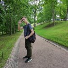 Кирилл