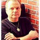 Комаров Владимир Вячеславович