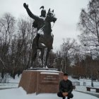 Малик Ишенов
