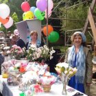 Елена Владимировна Филатова