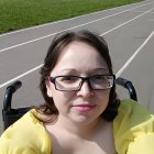 Кирьянова Оксана