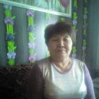 Нина Сергеевна