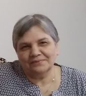 Наталья Николаевна