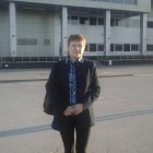Светлана Николаева Зеленова