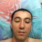 Жахонгир Инамов