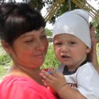 Светлана