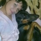 Федотова Юлия Александровна