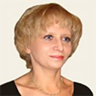 Татьяна Владимировна Еремина