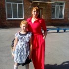 Анна Бондарук