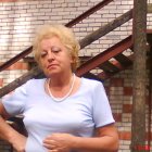 Нина Харитонова