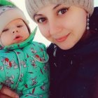 Оксана Кандюрина