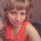 Мария Бердникова