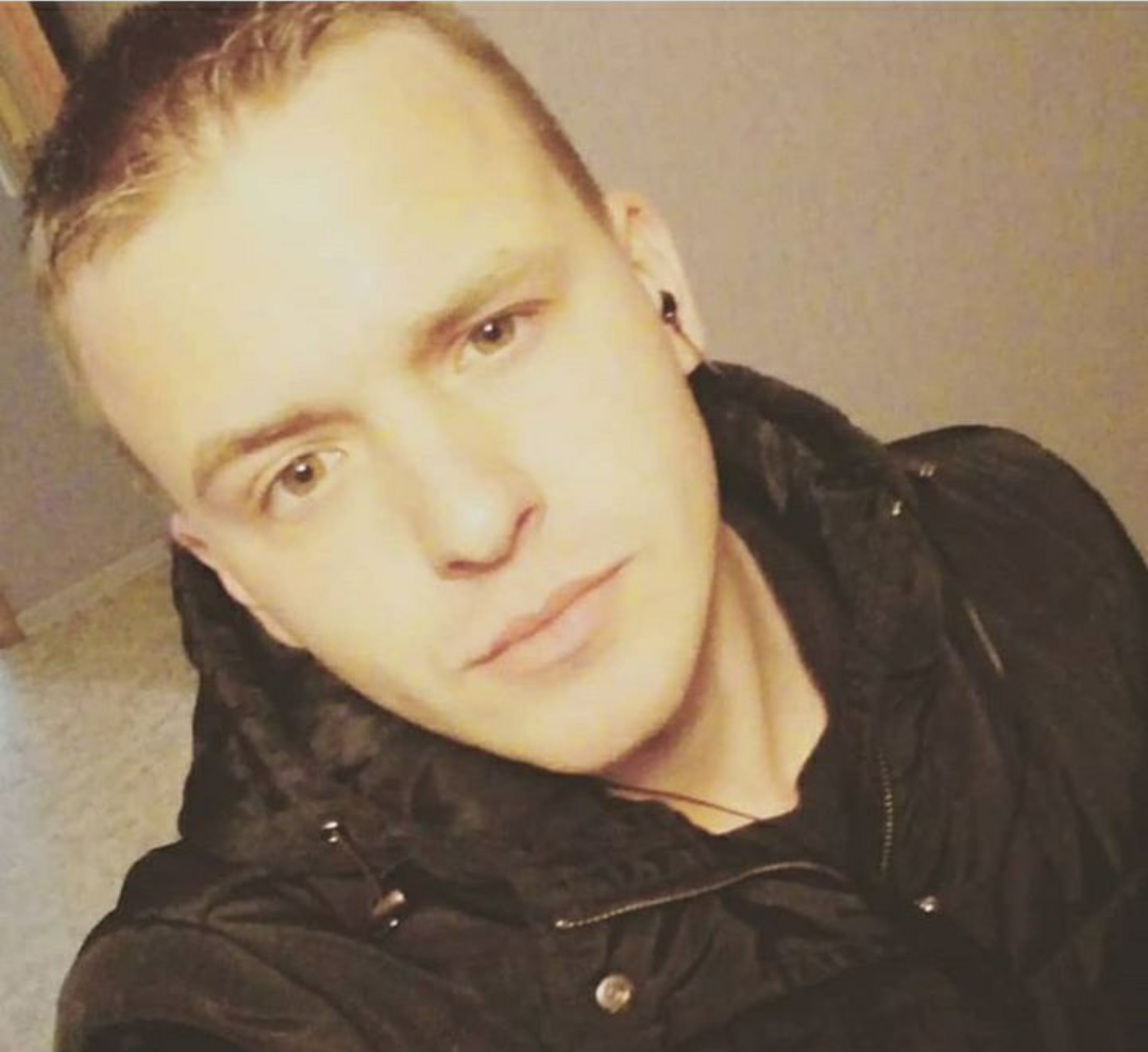 Антон Бутенко