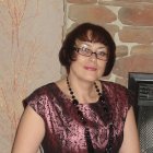 Светлана Валентиновна Березина