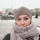 Наталья