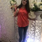 Анастасия Сергеевна 89026193445