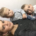Кристина Блашенко