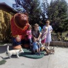 Колмогорцева Юлия Юрьевна