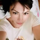 Оксана Пономарева