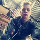 Кмрилл Максимович Кушин
