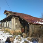 Клава и Борис Хмара