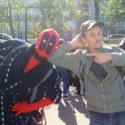 Антон Александрович Гудошников