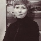 Желтецкая Нина Ивановна