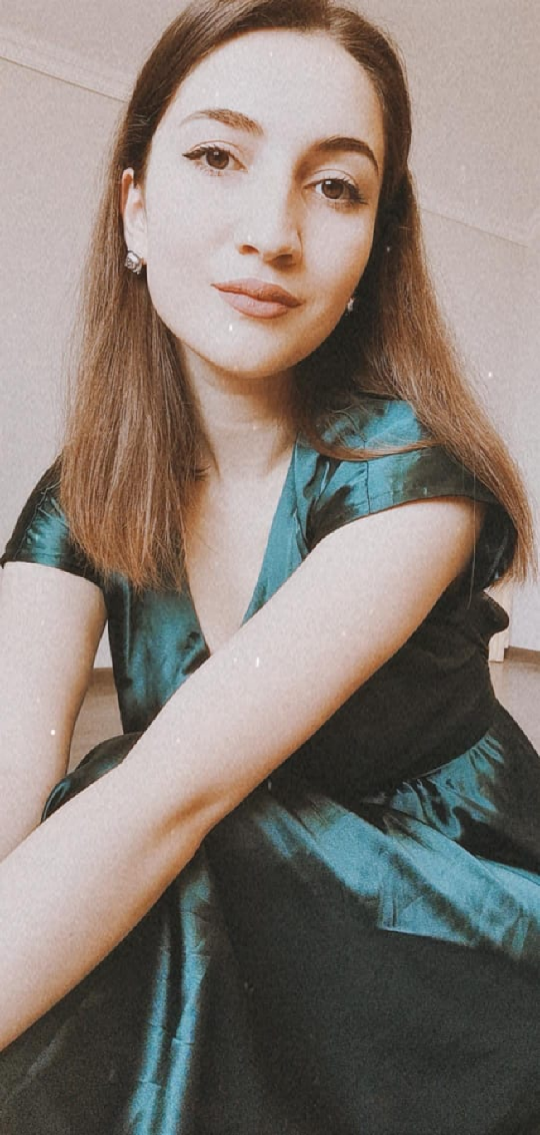 Люсина
