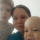 Одинцова Татьяна