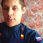 Nikolay Sergeev