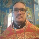 иерей Вячеслав