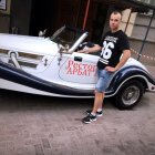 Бахвало Дмитрий Владиславович