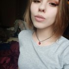 Дарья Александровна Меняшева
